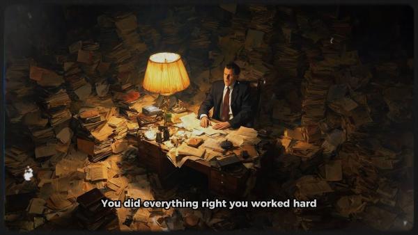 After 30, You Can’t Play Fair — This Is How You Get Rich